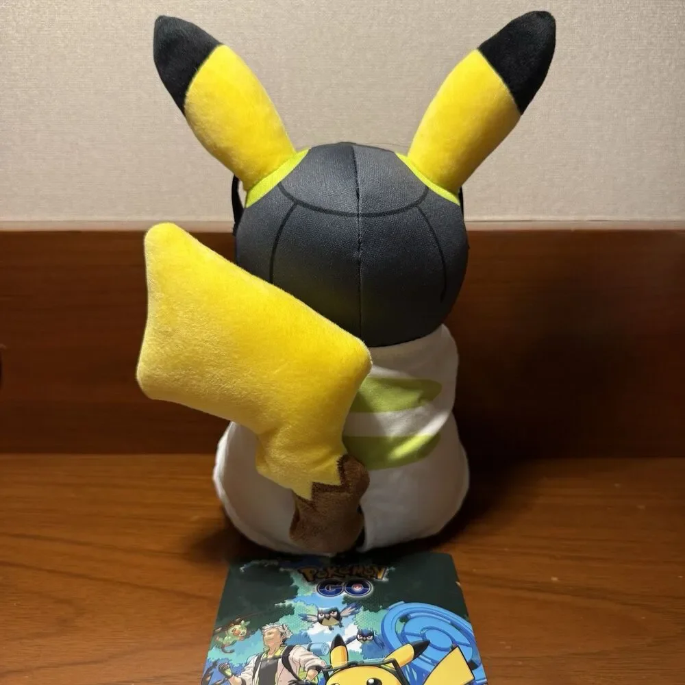 Pokemon *us based